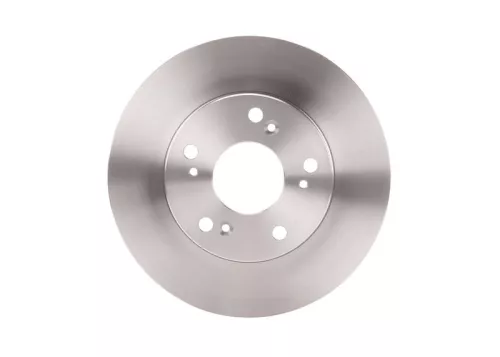 Remschijf BOSCH 0 986 479 687)