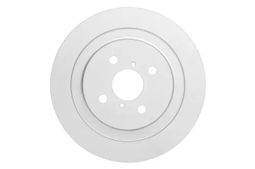 Remschijf BOSCH 0 986 479 C05)