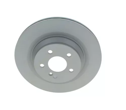 Remschijf BOSCH 0 986 479 629)
