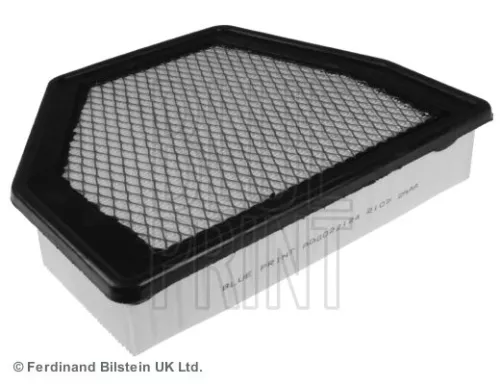 Luchtfilter BLUE PRINT ADG022124)