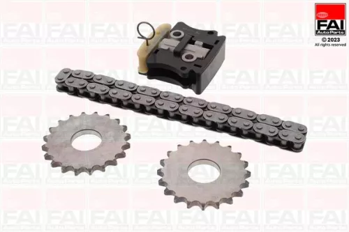 Distributiekettingkit FAI AutoParts TCK199NG)
