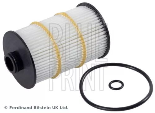 Oliefilter BLUE PRINT ADV182115)