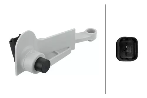 Sensor, krukaspuls HELLA 6PU 009 146-851)