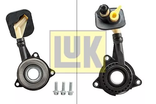 Central Slave Cylinder, clutch Schaeffler LuK 510 0211 10)