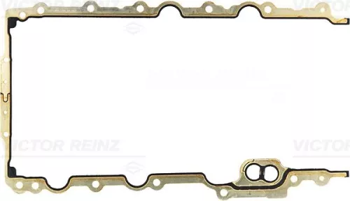 Gasket, oil sump VICTOR REINZ 71-10231-00)