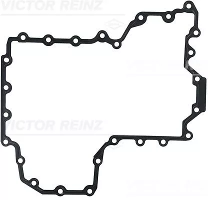 Gasket, oil sump VICTOR REINZ 71-10305-00)