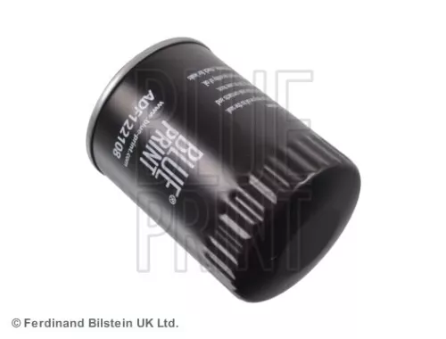 Oliefilter BLUE PRINT ADF122108)