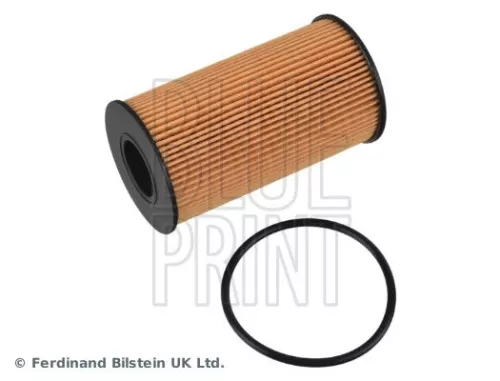 Oliefilter BLUE PRINT ADJ132128)
