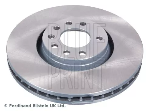 Brake Disc BLUE PRINT ADA104334)