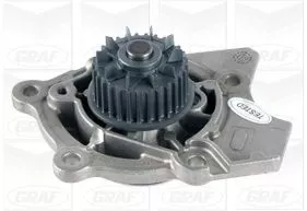 Water Pump, engine cooling GRAF PA1242)