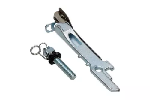 Accessoirekit, parkeerremblokken MAXGEAR 19-2033)
