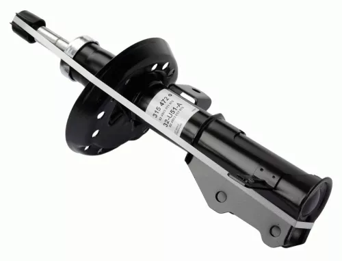 Shock Absorber SACHS 315 472)