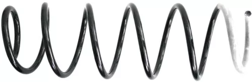 Suspension Spring SACHS 993 152)