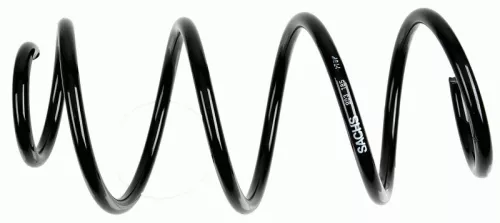 Veerophanging SACHS 993 185)