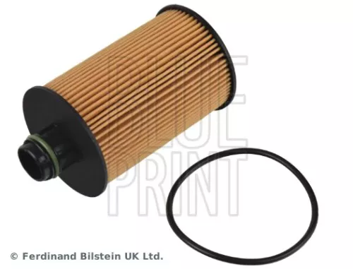 Oliefilter BLUE PRINT ADA102129)