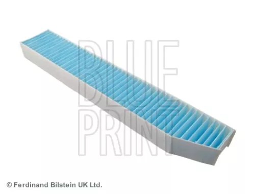Filter, cabinelucht BLUE PRINT ADA102516)