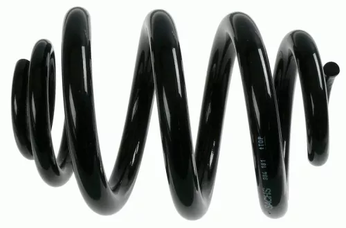 Veerophanging SACHS 994 181)