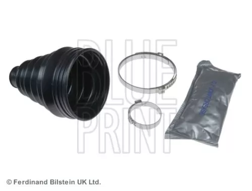 Balgset, aandrijfas BLUE PRINT ADC48114)