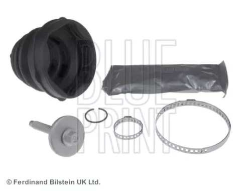 Balgset, aandrijfas BLUE PRINT ADJ138107)