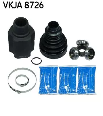 Koppelingsset, aandrijfas SKF VKJA 8726)