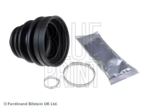 Balgset, aandrijfas BLUE PRINT ADT38185)