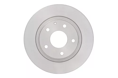 Remschijf BOSCH 0 986 479 C22)