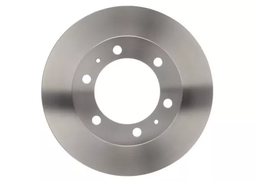 Remschijf BOSCH 0 986 479 A96)