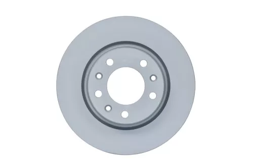 Remschijf BOSCH 0 986 479 C34)