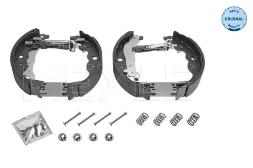 Remblokkenset MEYLE 16-14 533 0016/K)