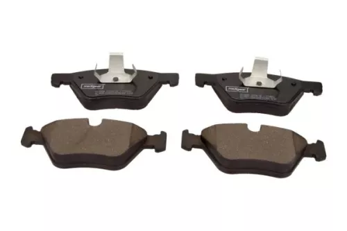 Remblokkenset, schijfrem MAXGEAR 19-2888)