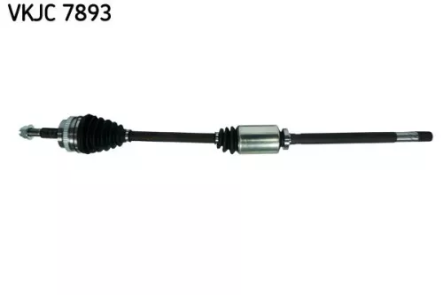 Aandrijfas SKF VKJC 7893)