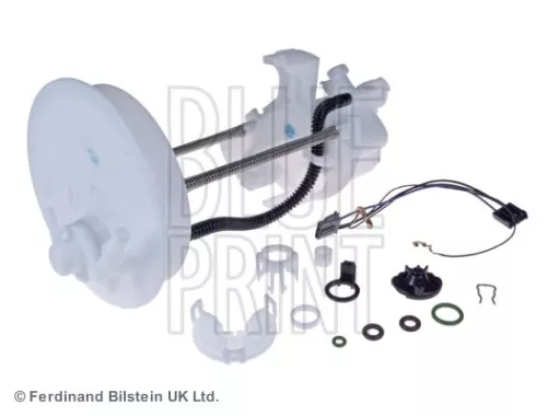 Brandstoffilter BLUE PRINT ADH22346)