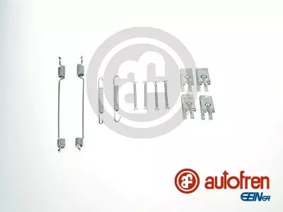 Accessoirekit, remschoenen AUTOFREN SEINSA D3938A)