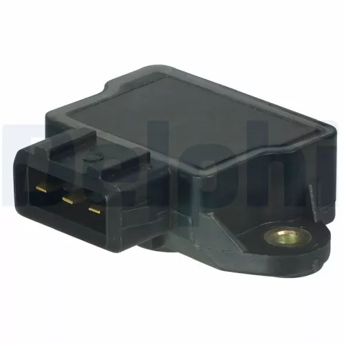 Sensor, gaskleppositie DELPHI SS10998-12B1)