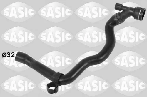 Radiatorslang SASIC 3406325)