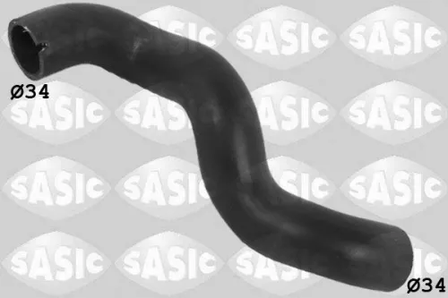 Radiatorslang SASIC 3406348)