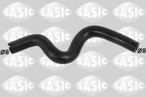 Radiatorslang SASIC 3406352)