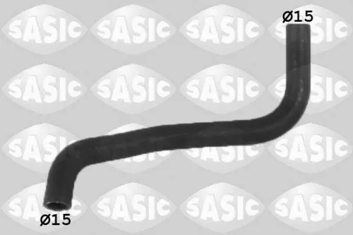 Radiatorslang SASIC 3406370)