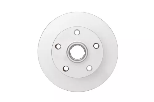 Brake Disc BOSCH 0 986 479 B48)