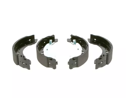 Remblokkenset BOSCH 0 986 487 746)