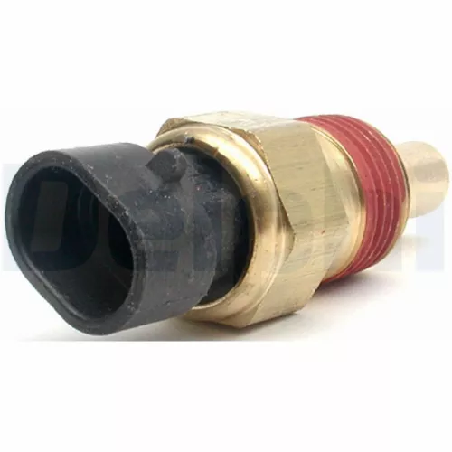 Sensor, koelvloeistoftemperatuur DELPHI TS10075-12B1)