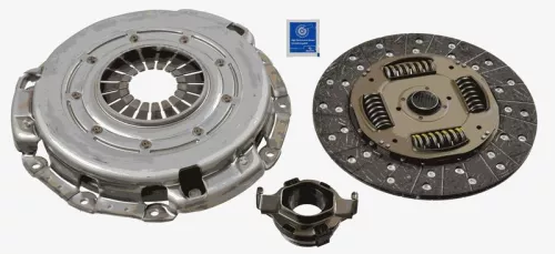 Clutch Kit SACHS 3000 950 660)