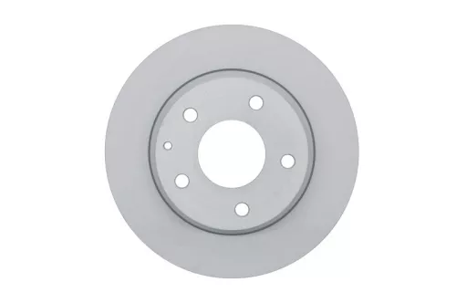 Remschijf BOSCH 0 986 479 C26)