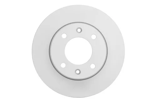 Remschijf BOSCH 0 986 479 B40)