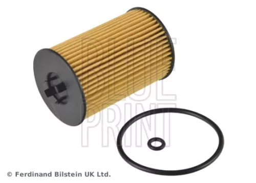 Oil Filter BLUE PRINT ADV182125)