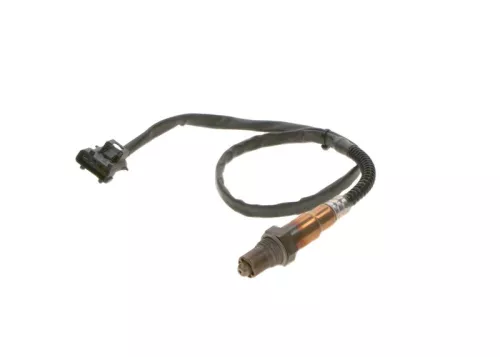 Oxygen Sensor BOSCH 0 258 006 174)