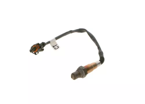 Oxygen Sensor BOSCH 0 258 006 815)