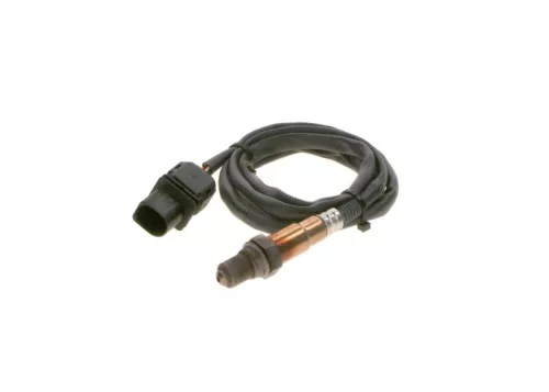Zuurstofsensor BOSCH 0 258 017 098)