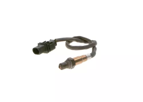 Oxygen Sensor BOSCH 0 258 017 355)