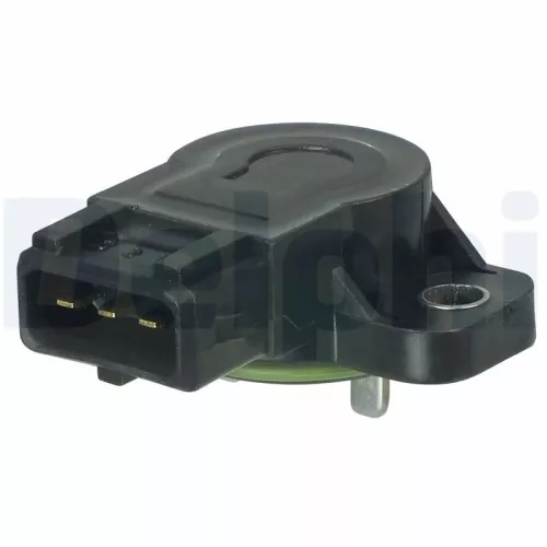 Sensor, gaskleppositie DELPHI SS10999-12B1)
